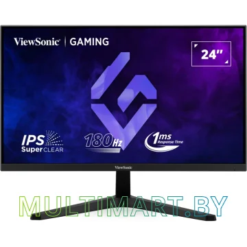 Игровой монитор ViewSonic VX24G1-HD